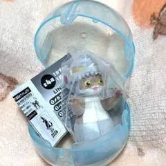 ゴジにゃ。　メカゴジにゃ。
