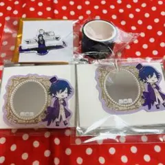 うたの⭐︎プリンスさまっ♪ 一ノ瀬トキヤ 4点セット