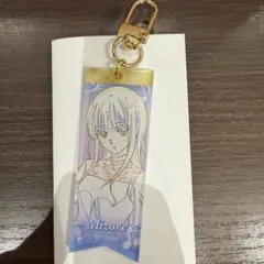 響けユーフォニアム 大会リボンキーホルダーコレクション 久美子
