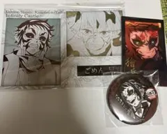 ダイニング　お楽しみくじ　獪岳