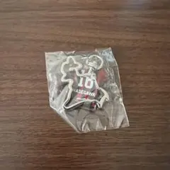 北海道コンサドーレ札幌　長谷川竜也