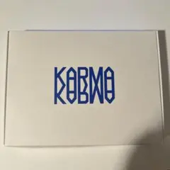 Stray Kids スキズ KARMA アルバム HOORAY ver.
