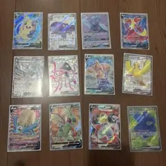 ポケモンカードセット