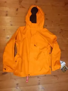 2026年最新】VOLCOM カラー：オレンジ系 スノーボード ウェア(男性用