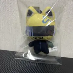 デュラララ!! ×2　ちょぴぬいぷち②　セルティ