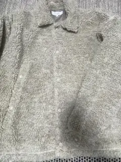 B:MING BEAMS ボアジャケット