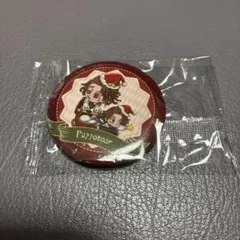 c*̮様 第五人格 IJL 入場特典 缶バッジ 人形師