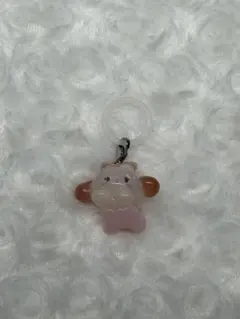 mikko characters めじるしアクセサリー2 スフレ SOUFFLE