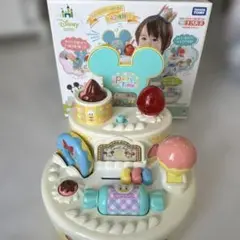 ディズニー 知育玩具