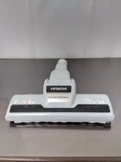 HITACHI 日立 D-AP33 ヘッド 掃除機 キャニスター 紙パック式 白
