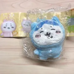 ちいかわ ぬいぐるみBIG2 ハチワレ