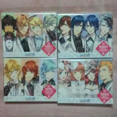 初回 Blu-ray うたの☆プリンスさまっ♪マジLOVEレボリューションズ