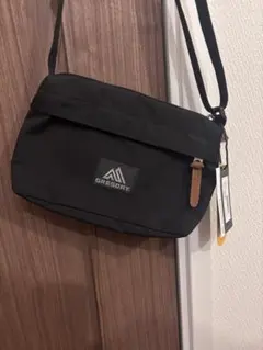 グレゴリーエンベロップショルダー 1L