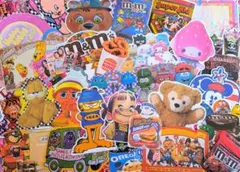 アメキャラ☆おすそ分けセット③ - メルカリ