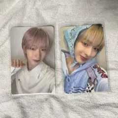 NEXZ ネクスジ　ストリーミングイベント　スミン　トレカ　トモヤ NEXZ ネクスジ ストリーミングイベント スミン トレカ トモヤ