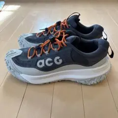 ナイキ ACG マウンテン フライ 2 LOW GORE-TEX
