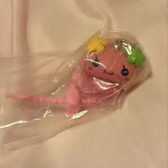 たまごっち　カラフルマルチチャーム　ふらわっち