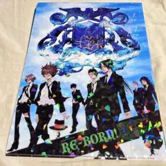 リボーン 骸 ラバスト 即購入可 家庭教師ヒットマンREBORN! ラバスト フラン 六道骸