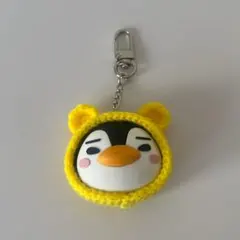 ボイスキーリング用カバー　イップニのサムネイル