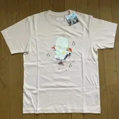 UNIQLO UT FINAL FANTASY Tシャツ Ｓサイズ モーグリ