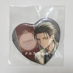 B-project Bプロ SperanzA ハート型缶バッジ 金城剛士 - メルカリ