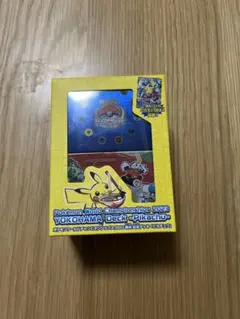 2026年最新】横浜記念デッキ 未開封の人気アイテム - メルカリ