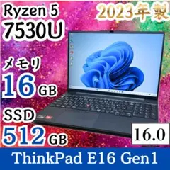 ☆2024年製☆ Ryzen5 メモリ16GB SSD512GB L18 HP - メルカリ
