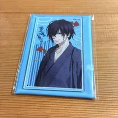 薄桜鬼 オトメイトパーティー アクリルカード 斎藤一