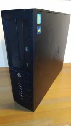 Compaq Pro 4300 Core i3-3220/4GB/HDD1TBのサムネイル