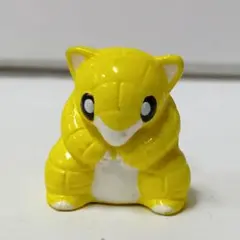 サンド　ポケモン　フィギュア　レトロ　レア　グッズ　昔　コレクション　当時物