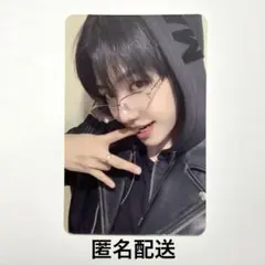 BOYNEXTDOOR ジェヒョン olive young オリヤン 特典トレカ