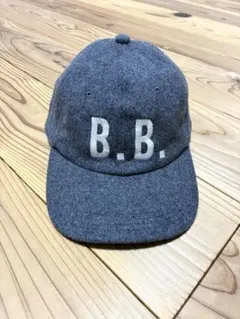 ウールキャップ キャップ