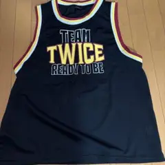twice モモ　ユニフォーム TWICE モモ メッシュユニフォーム 新品未使用 - メルカリ