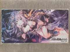 ToLOVEる×アズールレーンコラボ 金色の闇 プレイマット ラバーマット
