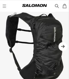 2025年最新】salomon サロモン xt10 リュックの人気アイテム