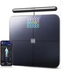 DJKL 体組成計 スマート体脂肪計 本体 - メルカリ
