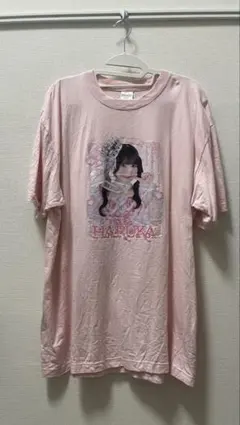 那蘭のどか 武道館Tシャツ iLiFE!【最終価格】 - メルカリ