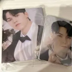 バーノン SEVENTEEN セブチ FML