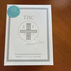 TBC EGF Extracellular Essence EX 60mL - メルカリ