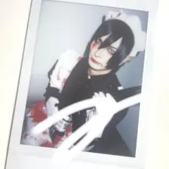 JILUKA チェキ Ricko Boogie | Mercari