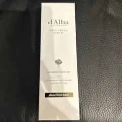 ダルバ ファーストスプレーセラム(エッセンス)100mL