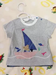 ファミリア　現行Tシャツ