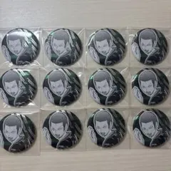 ハイキュー!! デコレクション缶バッジ 田中龍之介