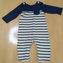 babyGAP カバーオール 70cm