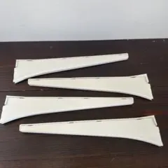 ⑤IKEA アルゴート ブラケット38cm 4本のサムネイル