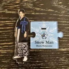 2026年最新】渡辺翔太 アクスタ サマパラの人気アイテム - メルカリ