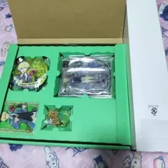 黒*様 セガ ラッキーくじオンライン 花園百々人 C.FIRST セット - メルカリ