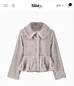 2025年最新】バンビファーコートの人気アイテム - メルカリ