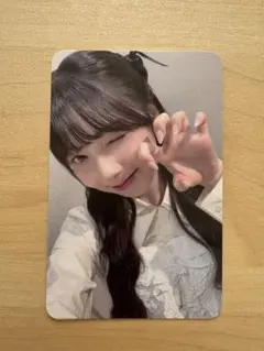 NiziU LOVELINE countingstars 中華ヨントン ミイヒ