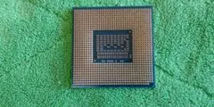 CPU インテル　Core 17-3632QM 動作品